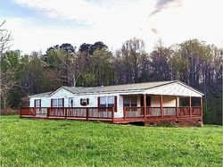 Pre-foreclosure in  SPRING MEADOW DR Woodleaf, NC 27054