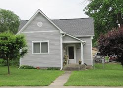 Pre-foreclosure in  E MAIN ST Greenwood, IN 46143