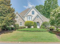 Pre-foreclosure in  SCARBOROUGH DR Greer, SC 29650