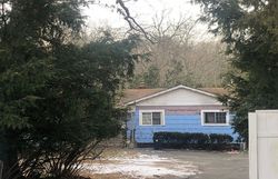 Pre-foreclosure in  YAPHANK MIDDLE ISLAND RD Middle Island, NY 11953