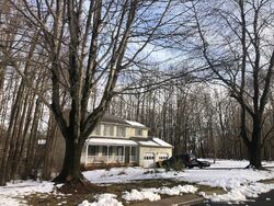 Pre-foreclosure in  TIFFANY DR Churchton, MD 20733