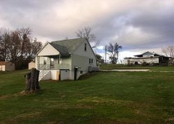 Pre-foreclosure in  LIMESTONE RD SE Cumberland, MD 21502