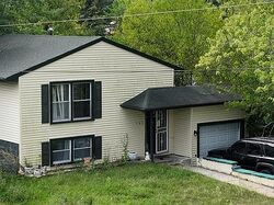 Pre-foreclosure in  W 70TH PL Merrillville, IN 46410