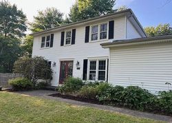 Pre-foreclosure in  NICOLA DR Aurora, OH 44202