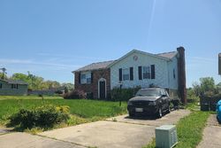 Pre-foreclosure in  DOMINOE RD Annapolis, MD 21401