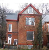 Pre-foreclosure in  BALTIMORE AVE Cincinnati, OH 45225