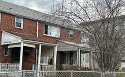 Pre-foreclosure in  PIMLICO RD Baltimore, MD 21215