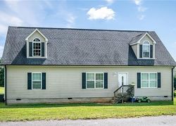 Pre-foreclosure in  WIND CHIME LN Hendersonville, NC 28792