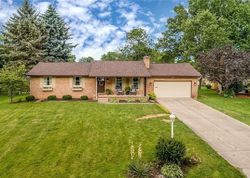 Pre-foreclosure in  RACHEL CIR NW Massillon, OH 44646