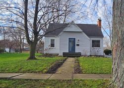 Pre-foreclosure in  SOUTH ST Fremont, OH 43420