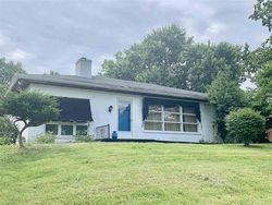 Pre-foreclosure in  WINSTON HILL DR Latonia, KY 41015