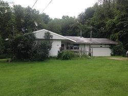 Pre-foreclosure in  COUNTY ROAD 1095 Ashland, OH 44805