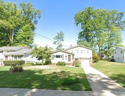 Pre-foreclosure in  GARDENSIDE DR Willoughby, OH 44094