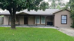 Pre-foreclosure in  BIRDIE LN Houston, TX 77015