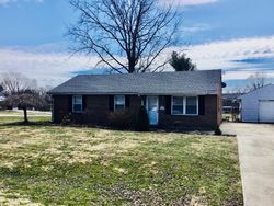 Pre-foreclosure in  DARR DR Oxford, OH 45056