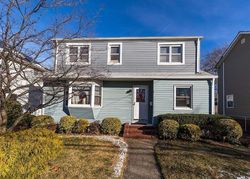 Pre-foreclosure in  YARMOUTH RD East Rockaway, NY 11518