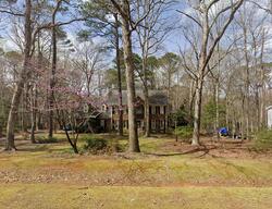 Pre-foreclosure in  OAKTON DR Raleigh, NC 27606
