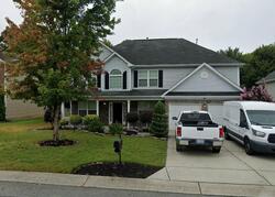 Pre-foreclosure in  W BERKELEY RD Denver, NC 28037