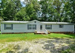 Pre-foreclosure Listing in CANDLEWOOD DR WINSTON SALEM, NC 27127