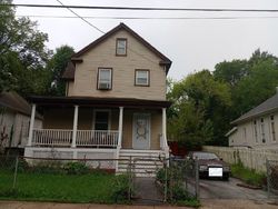 Pre-foreclosure in  34TH ST Mount Rainier, MD 20712