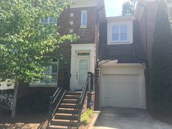 Pre-foreclosure in  HAMPTON GARDENS LN Charlotte, NC 28209