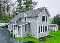 Pre-foreclosure in  STATE ROUTE 28 Mohawk, NY 13407