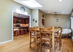 Pre-foreclosure in  HEMLOCK ST Yorktown Heights, NY 10598