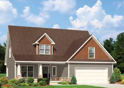 Pre-foreclosure in  SUMMERWIND PLANTATION DR Garner, NC 27529