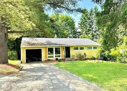 Pre-foreclosure in  MELROSE RD Auburn, NY 13021