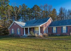 Pre-foreclosure in  BLACKWELDER RD Salisbury, NC 28146