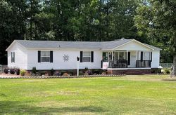 Pre-foreclosure in  SWEET WATER RD Dunn, NC 28334