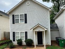 Pre-foreclosure in  BEAUGARD DR Charlotte, NC 28208