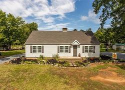 Pre-foreclosure in  LIBERTY RD Gold Hill, NC 28071