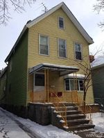 Pre-foreclosure in  PLYMOUTH AVE Buffalo, NY 14201