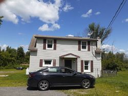 Pre-foreclosure in  BROCKWAY RD Frankfort, NY 13340