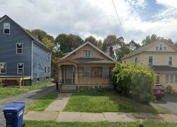 Pre-foreclosure in  DIDAMA ST Syracuse, NY 13224