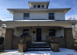 Pre-foreclosure in  LINCOLN WAY NW Massillon, OH 44647