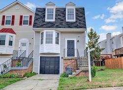 Pre-foreclosure in  S ORA CT Greenbelt, MD 20770