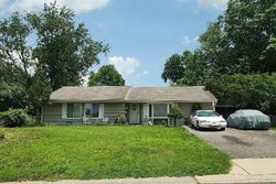 Pre-foreclosure in  PERKINS LN Bowie, MD 20716