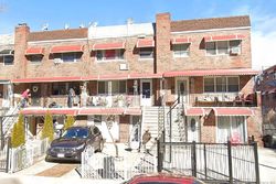 Pre-foreclosure in  BURKE AVE Bronx, NY 10469