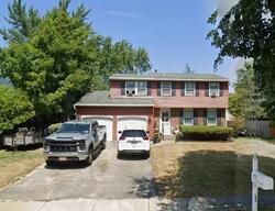 Pre-foreclosure in  W KLEIN RD Buffalo, NY 14221