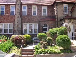 Pre-foreclosure in  45TH DR Bayside, NY 11361