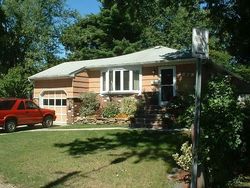 Pre-foreclosure in  TIANA ST Seaford, NY 11783