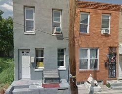 Pre-foreclosure in  DUDLEY ST Philadelphia, PA 19148