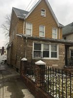 Pre-foreclosure in  207TH ST Queens Village, NY 11429