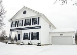 Pre-foreclosure in  FEATHER CT Miamisburg, OH 45342