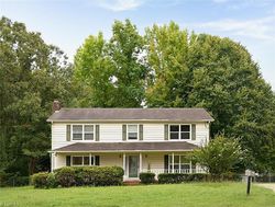 Pre-foreclosure in  STONEY GLEN LOOP Greensboro, NC 27409