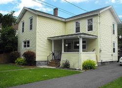 Pre-foreclosure in  COTTAGE ST Auburn, NY 13021