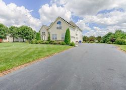 Pre-foreclosure in  SANDRA WAY Franklinville, NJ 08322
