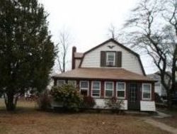 Pre-foreclosure in  E BAYVIEW AVE Ocean Gate, NJ 08740